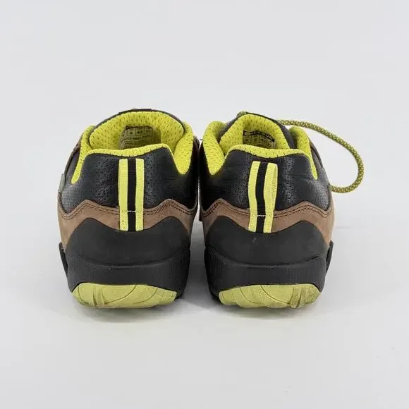 Icebug Spruce RB9X Trail Shoes Mens 9 Waterproof Hiking Outdoor Outdry Grip - Picture 4 of 8